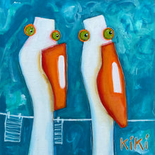 Load image into Gallery viewer, Great day for drying