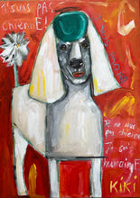 Load image into Gallery viewer, Je suis humaine!