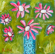 Load image into Gallery viewer, Daisy Dance