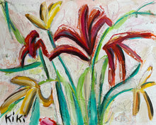 Load image into Gallery viewer, Tulips do not wither