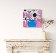 Load image into Gallery viewer, Les fleurs de maman