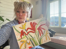 Load image into Gallery viewer, Becoming Free