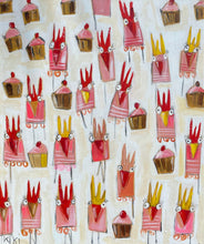 Load image into Gallery viewer, Pink Hen Party