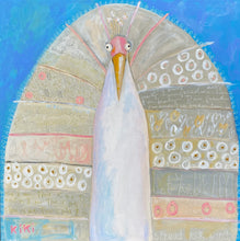 Load image into Gallery viewer, White Lady