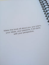 Load image into Gallery viewer, 'Little Women' Notebook, 3 pack