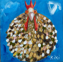 Load image into Gallery viewer, Peggy Hennessy
