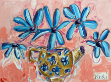 Load image into Gallery viewer, Little china teapot
