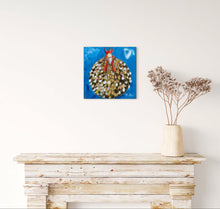 Load image into Gallery viewer, Peggy Hennessy
