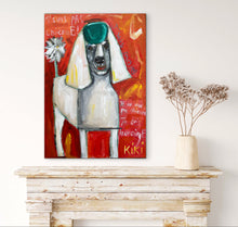 Load image into Gallery viewer, Je suis humaine!
