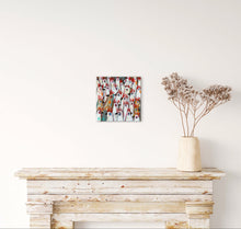 Load image into Gallery viewer, Mean street chicks
