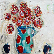 Load image into Gallery viewer, They call it poppy love
