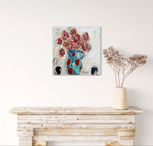 Load image into Gallery viewer, They call it poppy love
