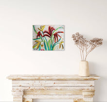 Load image into Gallery viewer, Tulips do not wither
