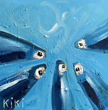 Load image into Gallery viewer, Tete a tete
